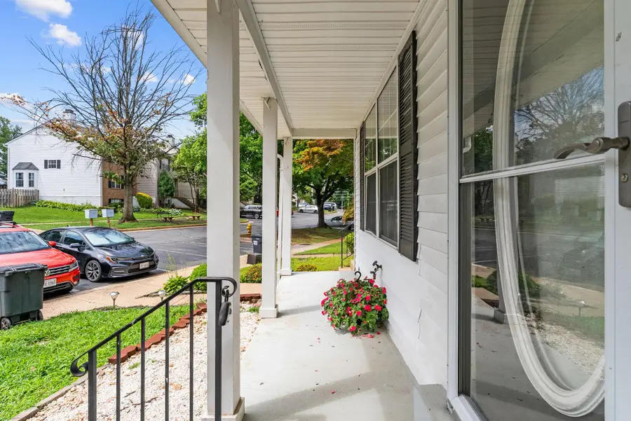 4568 Perch Branch Way, Woodbridge, VA 22193 - #2