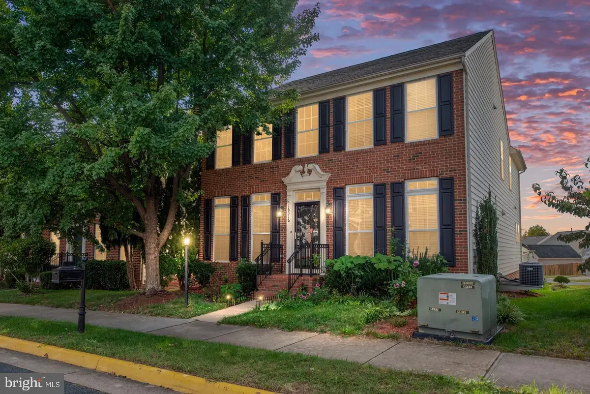 16316 Admeasure Cir, Woodbridge, VA 22191 - #1