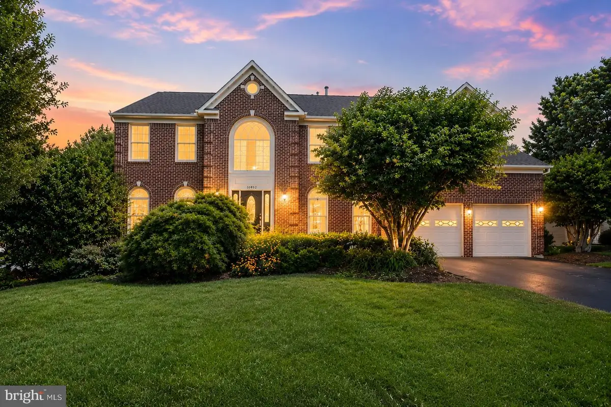 10952 Thistlewood Ct, Manassas, VA 20110 - #1
