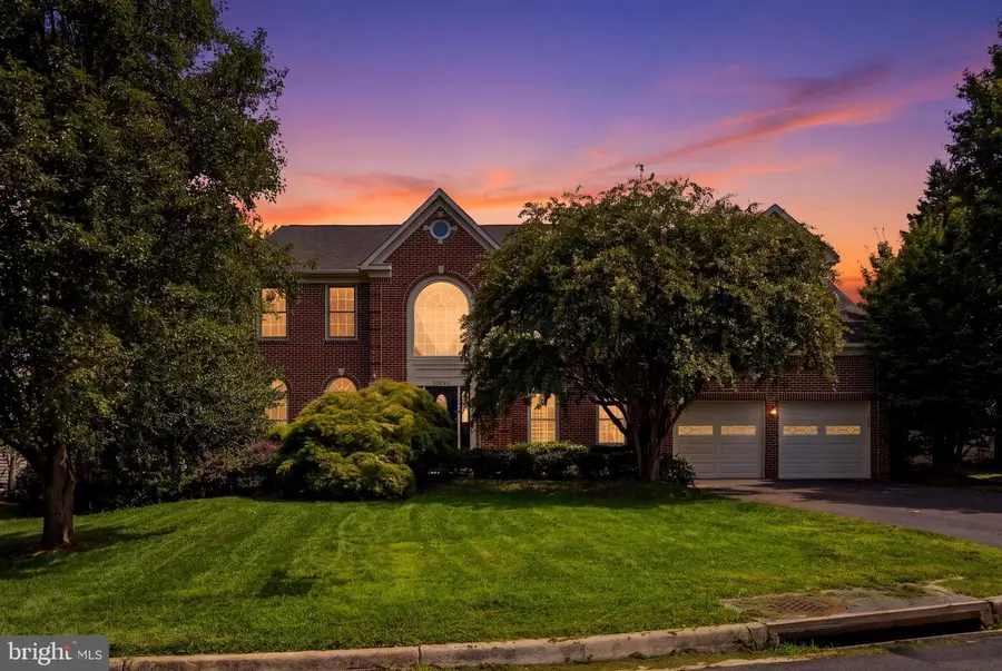 10952 Thistlewood Ct, Manassas, VA 20110 - #2