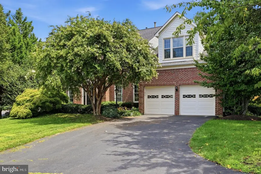 10952 Thistlewood Ct, Manassas, VA 20110 - #3