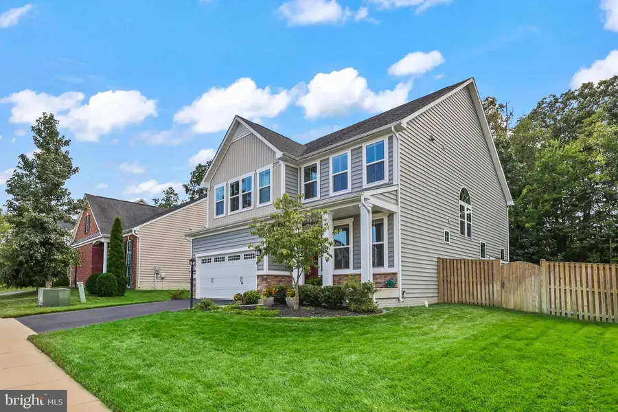 12278 Cranford Dr, Woodbridge, VA 22192 - #2