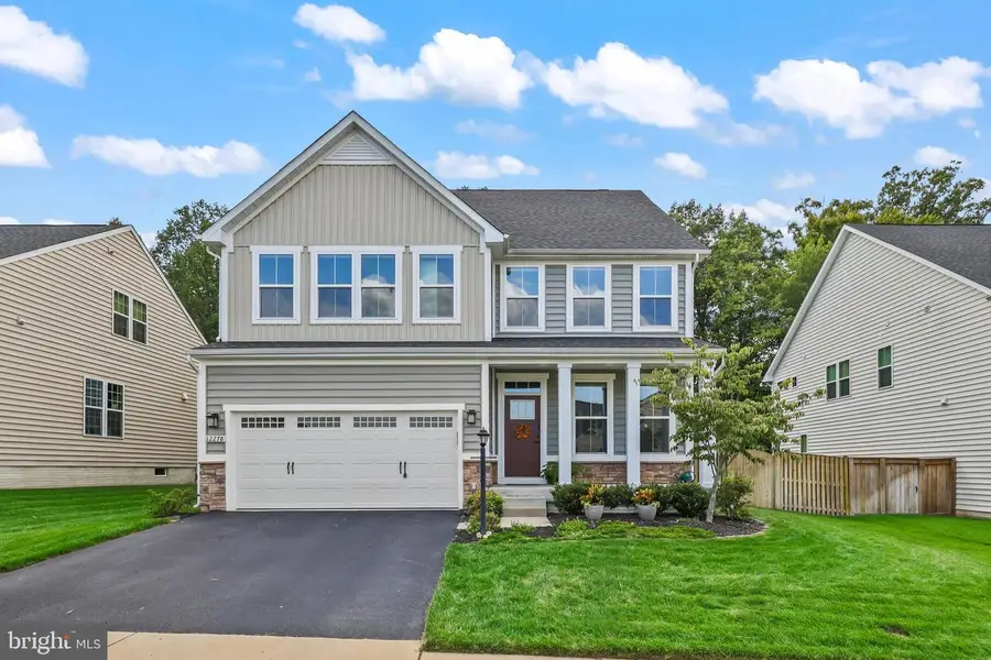 12278 Cranford Dr, Woodbridge, VA 22192 - #3