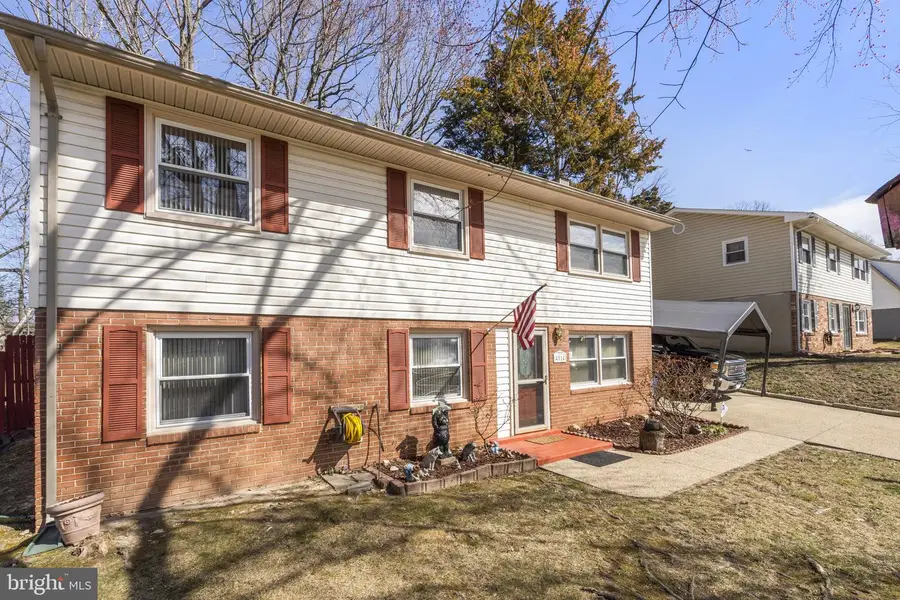 4514 Kingsley Rd, Woodbridge, VA 22193 - #3