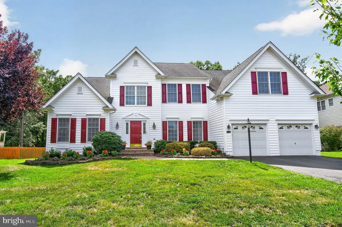 5252 Jacobs Creek Pl, Haymarket, VA 20169 - #1
