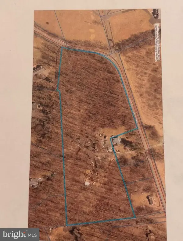 16208 Waterfall Rd, HAYMARKET, VA 20169