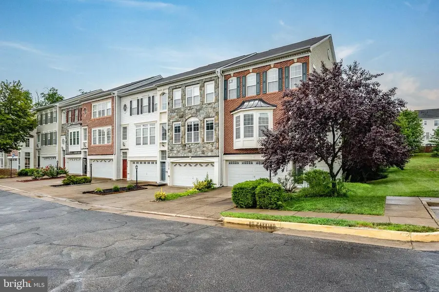 2514 Basin View Ln, Woodbridge, VA 22191 - #3
