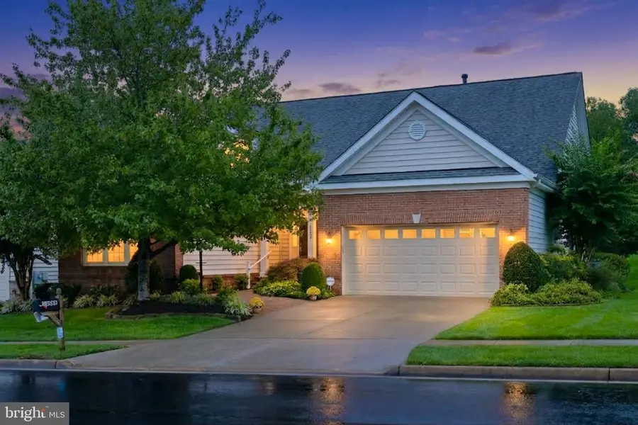 13439 Fieldstone Way, Gainesville, VA 20155 - #3