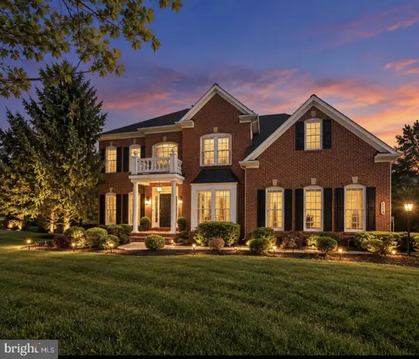 5554 Acerville Pl, HAYMARKET, VA 20169