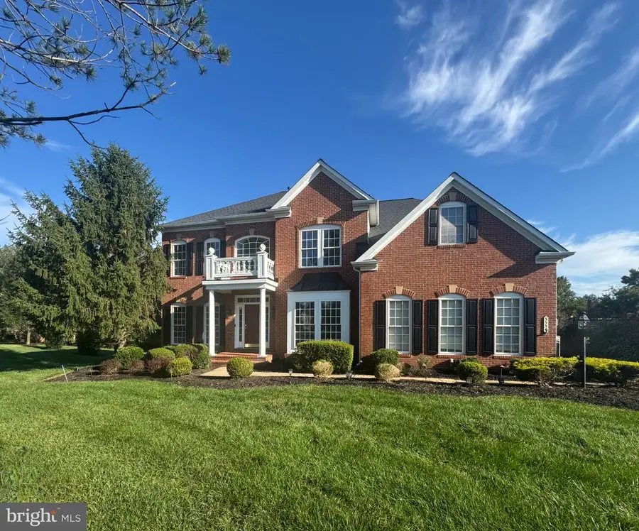 5554 Acerville Pl, Haymarket, VA 20169 - #2