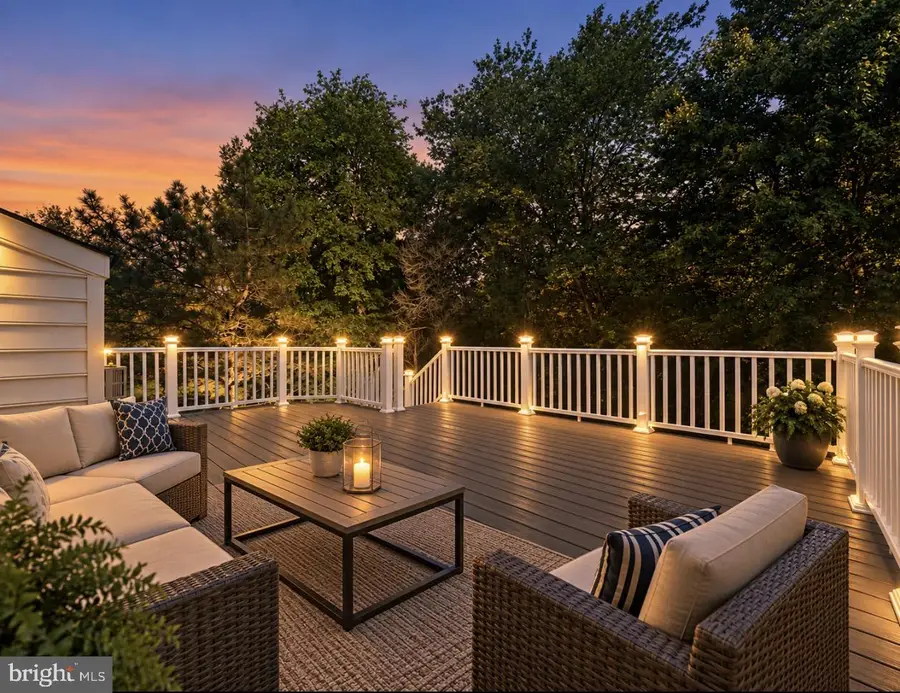 5554 Acerville Pl, Haymarket, VA 20169 - #3