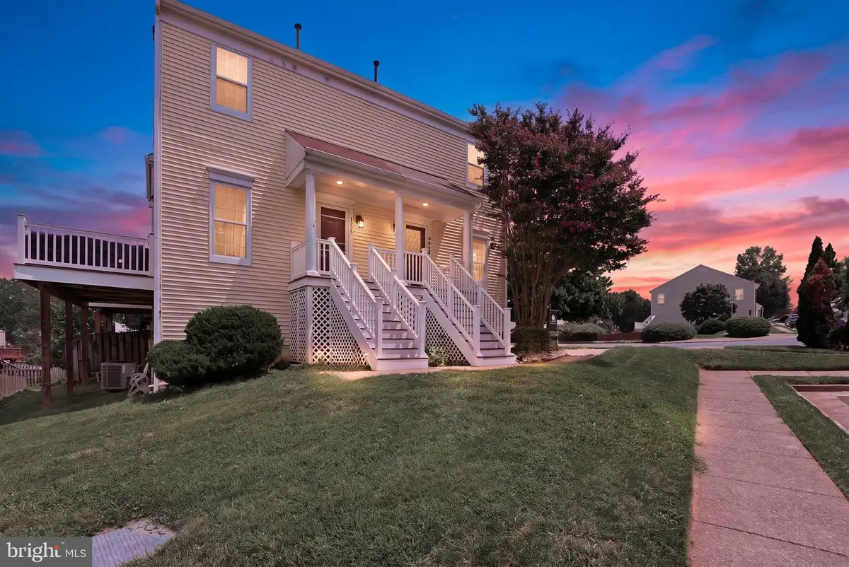 4968 Marshlake Ln, Dumfries, VA 22025 - #1