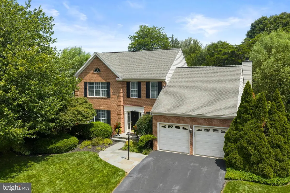 13400 Hudson Pl, Bristow, VA 20136 - #1