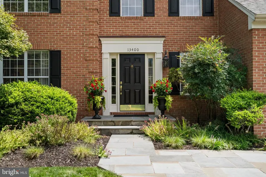 13400 Hudson Pl, Bristow, VA 20136 - #3