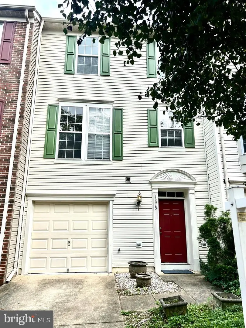 1275 Corbett Pl, Woodbridge, VA 22191 - #1