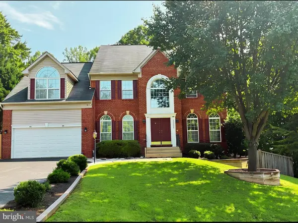 15005 Rumson Pl, MANASSAS, VA 20111