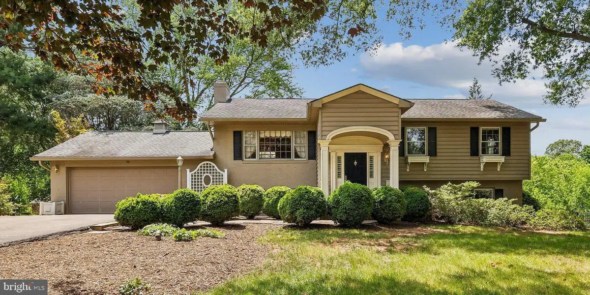 3496 Ingram Dr, Haymarket, VA 20169 - #1