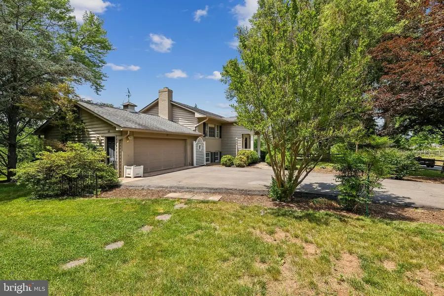 3496 Ingram Dr, Haymarket, VA 20169 - #3