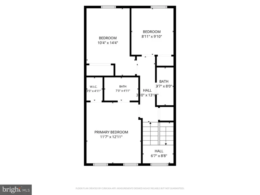 12703 Lockleven Ln, Woodbridge, VA 22192 - #3