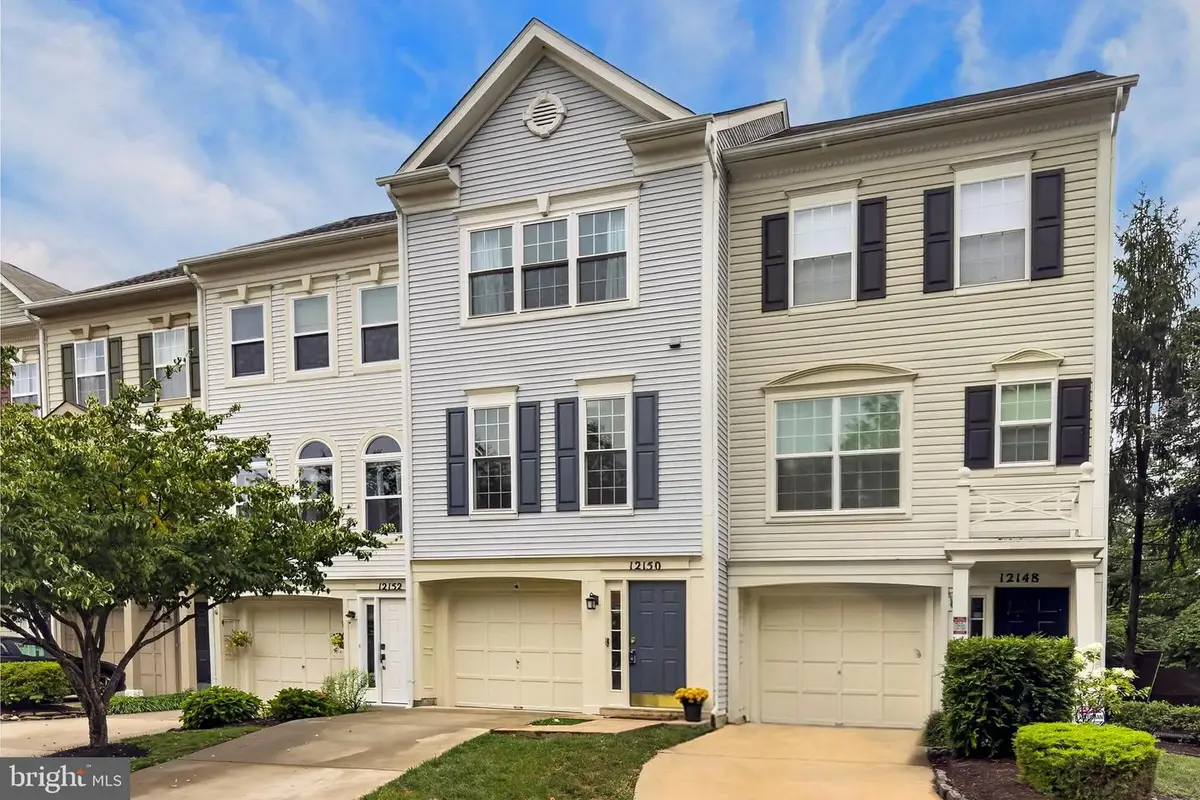 12150 Caithness Cir, Bristow, VA 20136 - #1