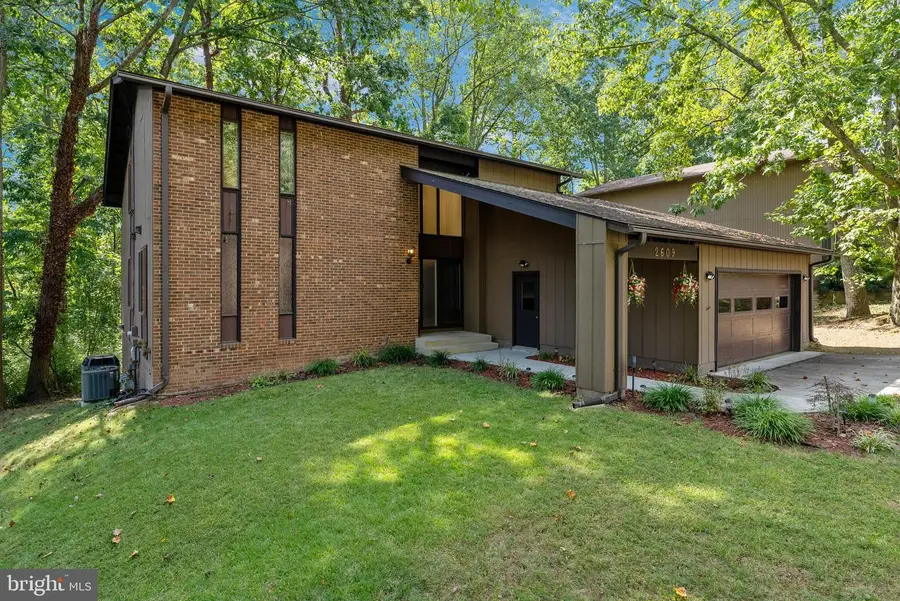 2609 Woodfern Ct, Woodbridge, VA 22192 - #3