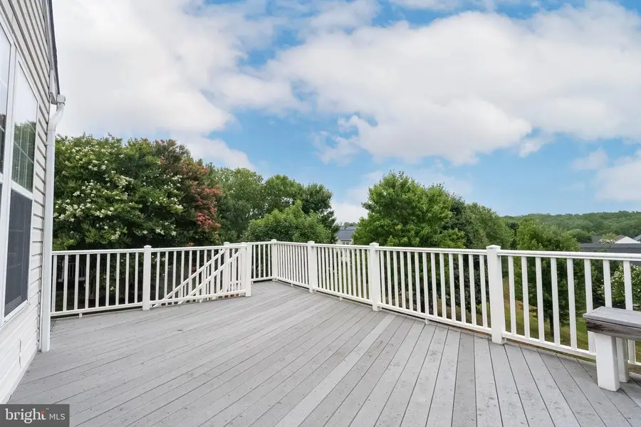 3770 China Grove, Dumfries, VA 22025 - #3