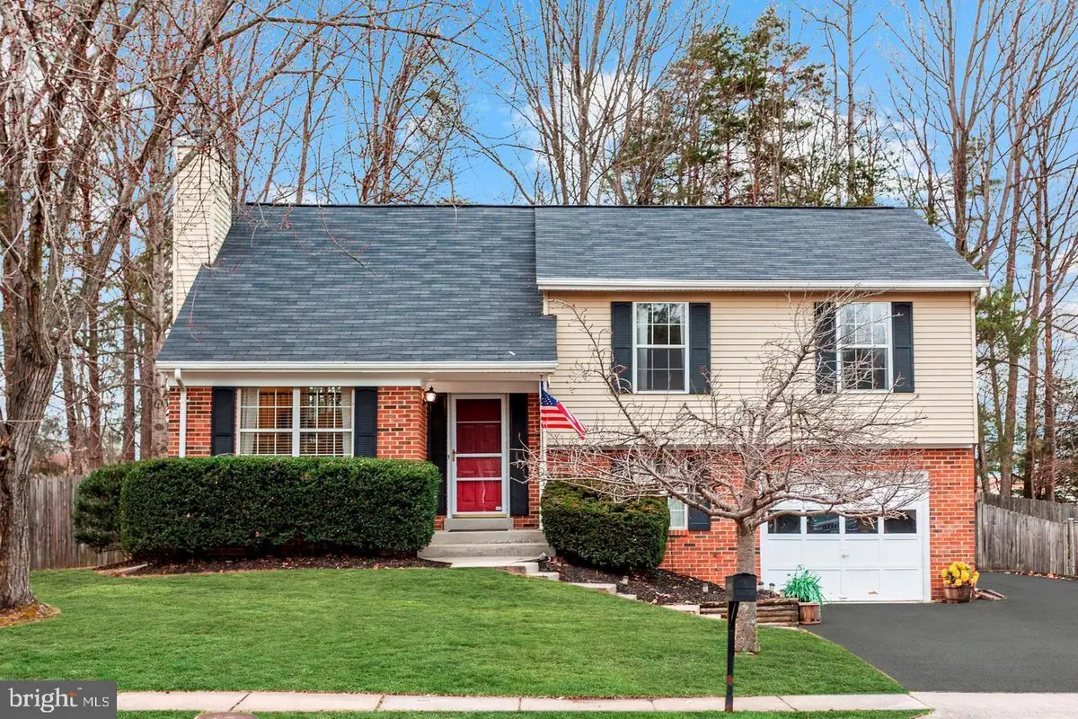 13363 Packard Dr, Woodbridge, VA 22193 - #1