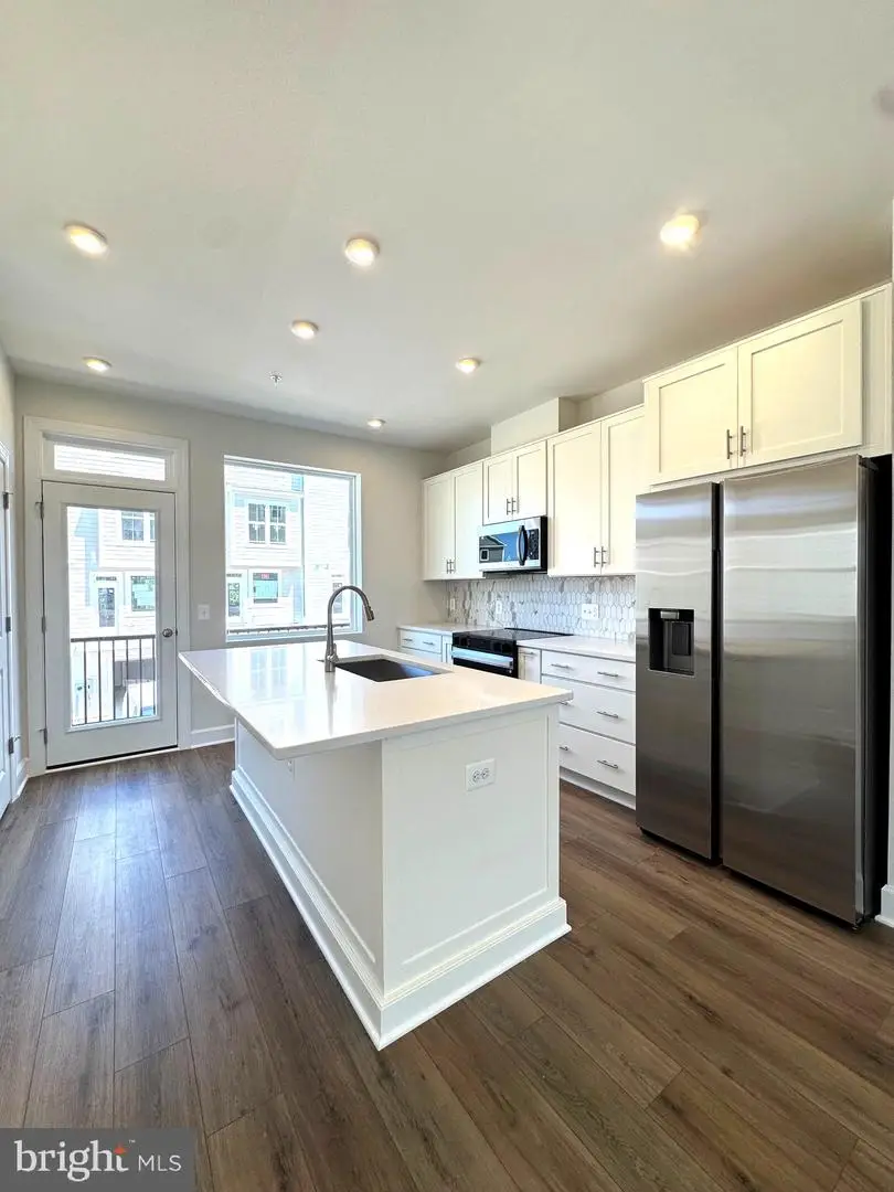 13797 Chrisswind Ave, Woodbridge, VA 22191 - #3