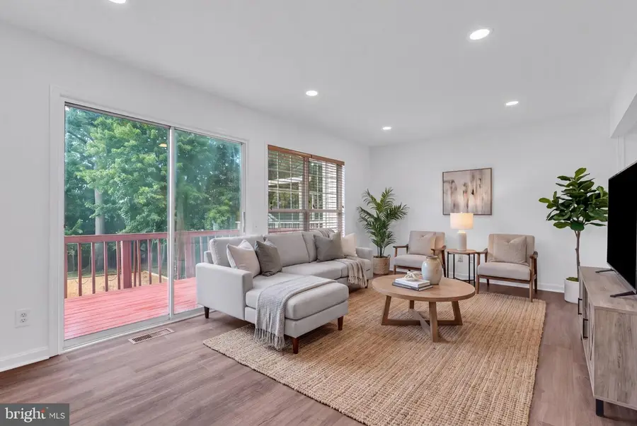 7809 Rebel Walk Dr, Manassas, VA 20109 - #3