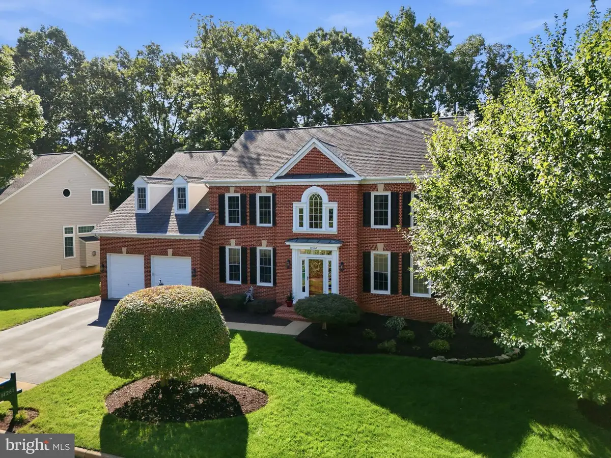 14261 Clubhouse Rd, Gainesville, VA 20155 - #1
