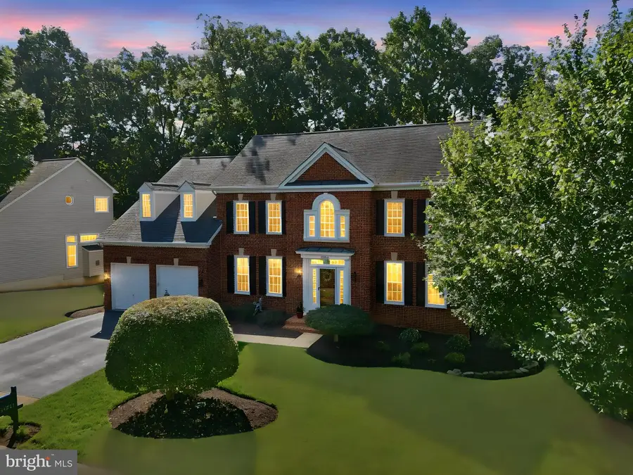 14261 Clubhouse Rd, Gainesville, VA 20155 - #2