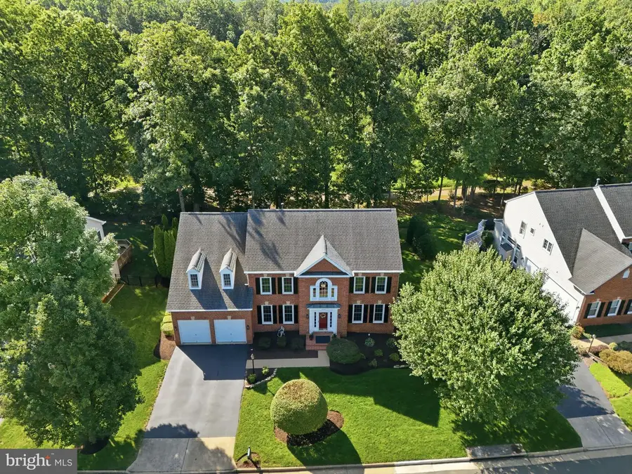 14261 Clubhouse Rd, Gainesville, VA 20155 - #3