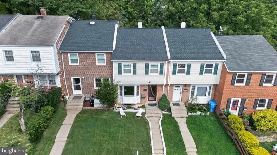 14403 Fontaine Ct, Woodbridge, VA 22193 - #3