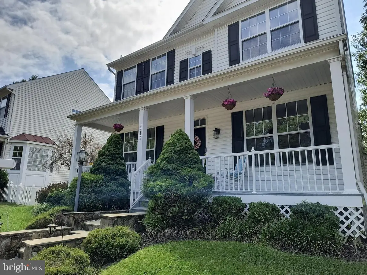 12494 Iona Sound Dr, Bristow, VA 20136 - #1