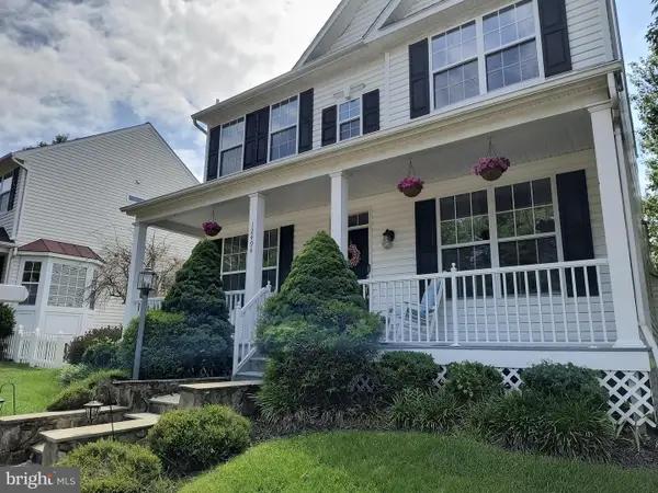 12494 Iona Sound Dr, BRISTOW, VA 20136