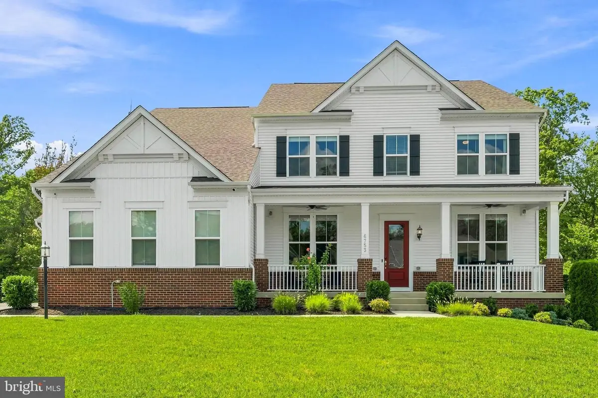 6753 John Mallard Dr, Manassas, VA 20112 - #1