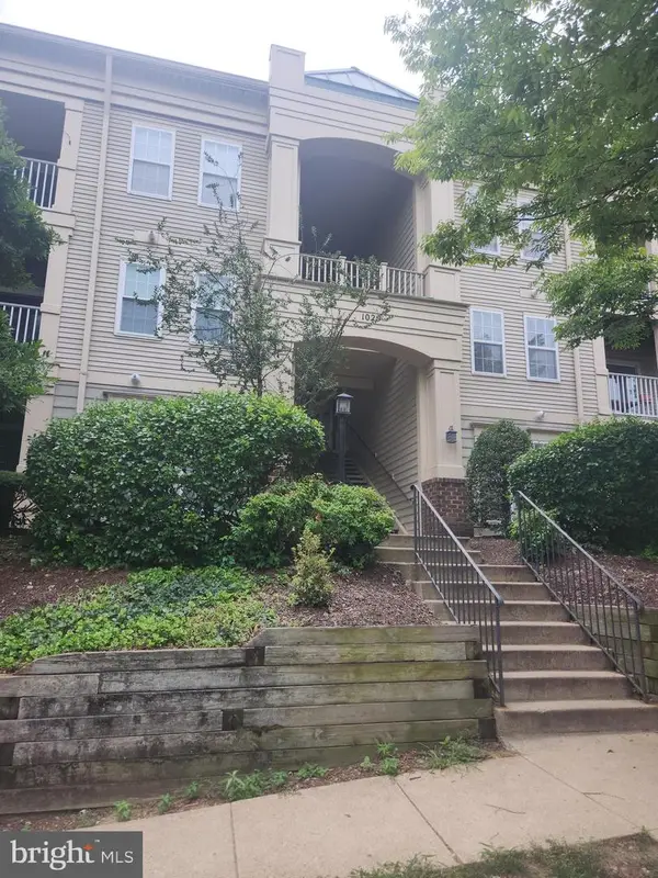 1025 Gardenview Loop #303, WOODBRIDGE, VA 22191