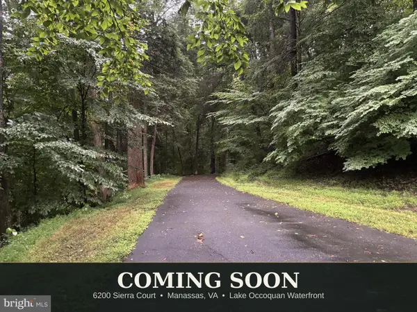 6200 Sierra Ct, MANASSAS, VA 20111