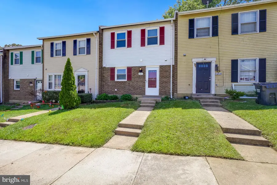 4617 Whitaker Pl, Woodbridge, VA 22193 - #3
