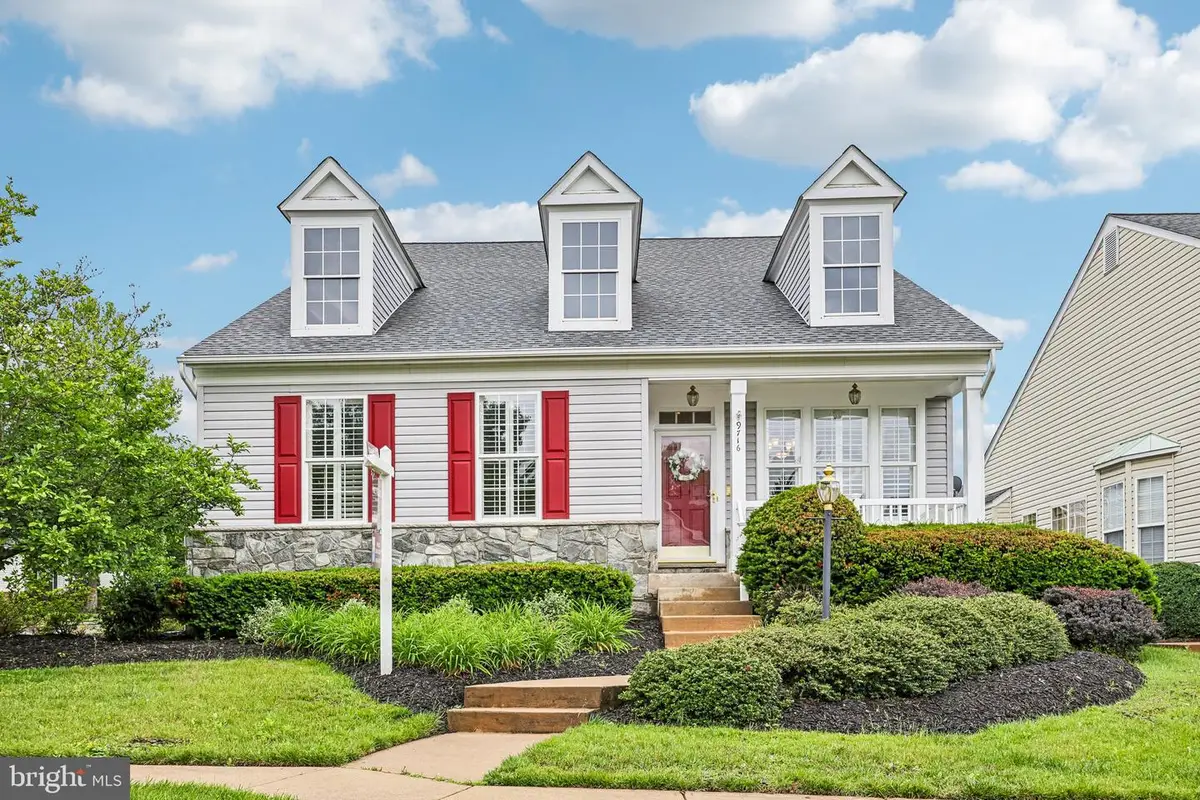 9716 Seafield Pl, Bristow, VA 20136 - #1