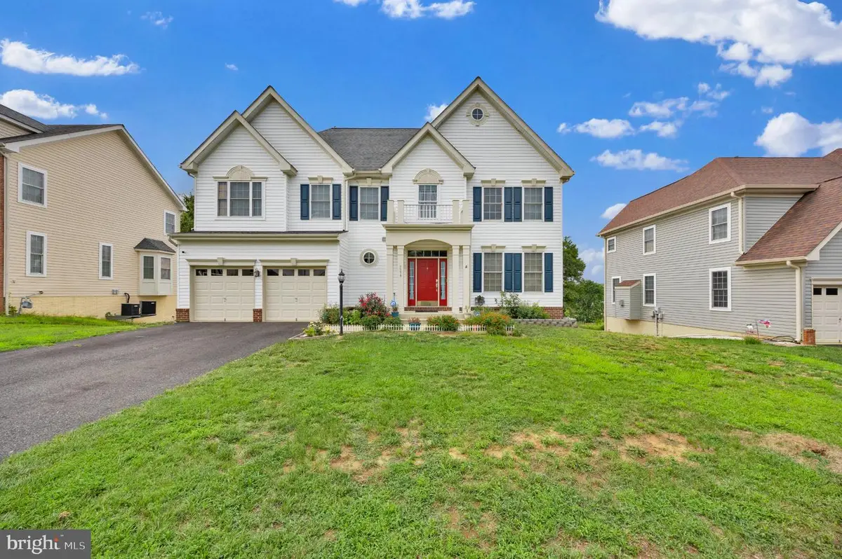 3379 Oakham Dr, Triangle, VA 22172 - #1