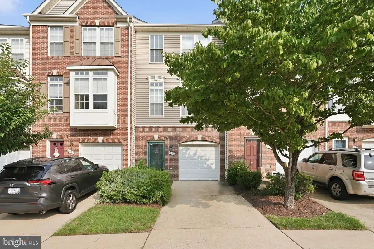 4085 Cressida Place, Woodbridge, VA 22192 - #1