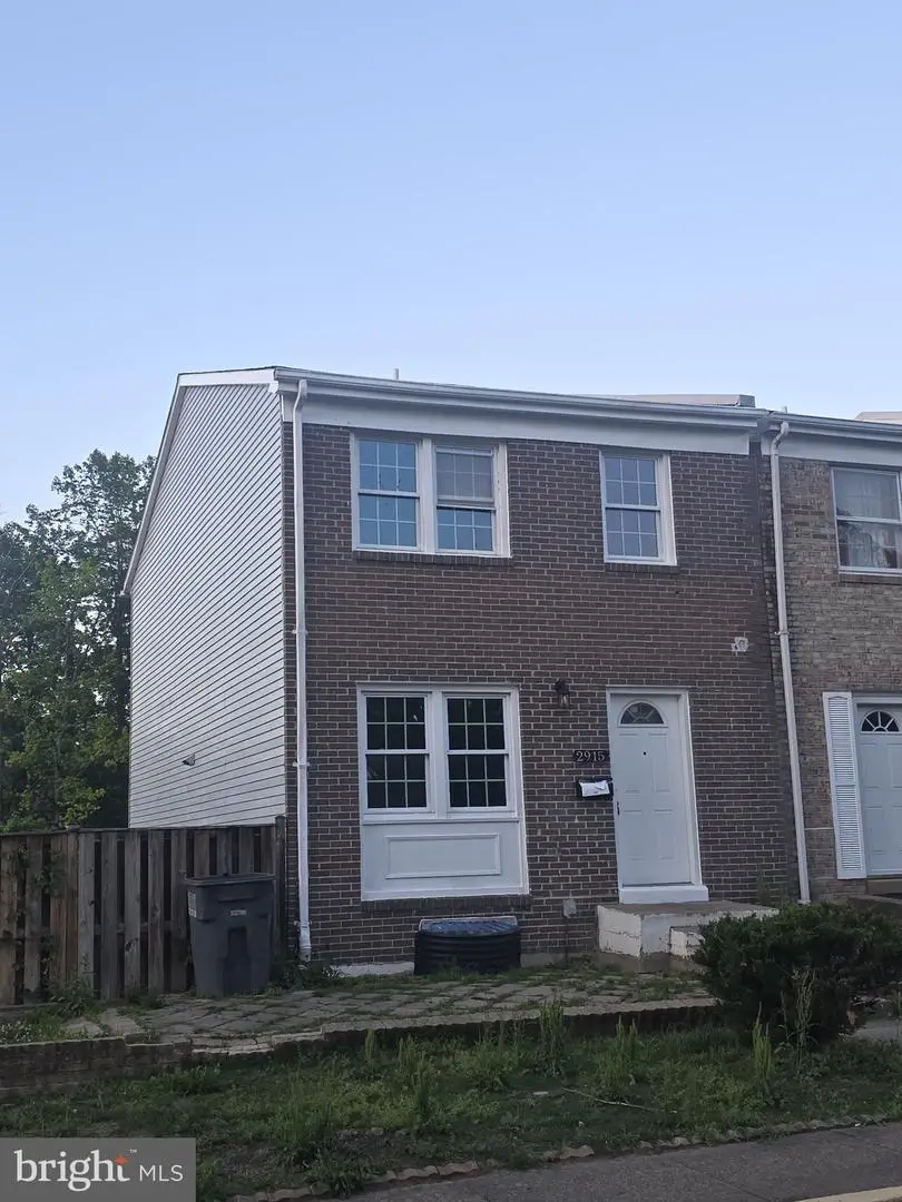 2915 Pheasant Ln, Woodbridge, VA 22191 - #1