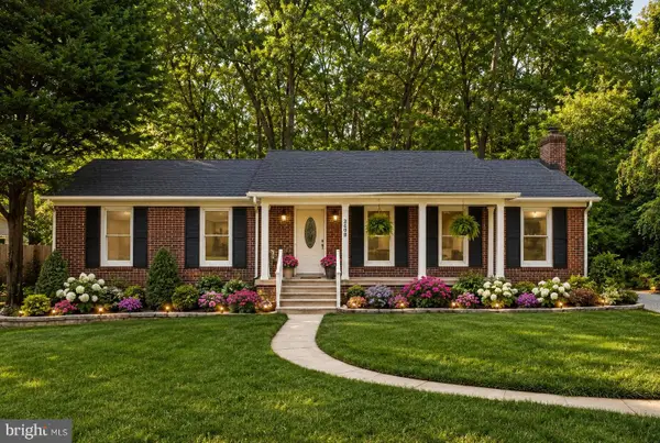 2608 Kilgore St, HAYMARKET, VA 20169
