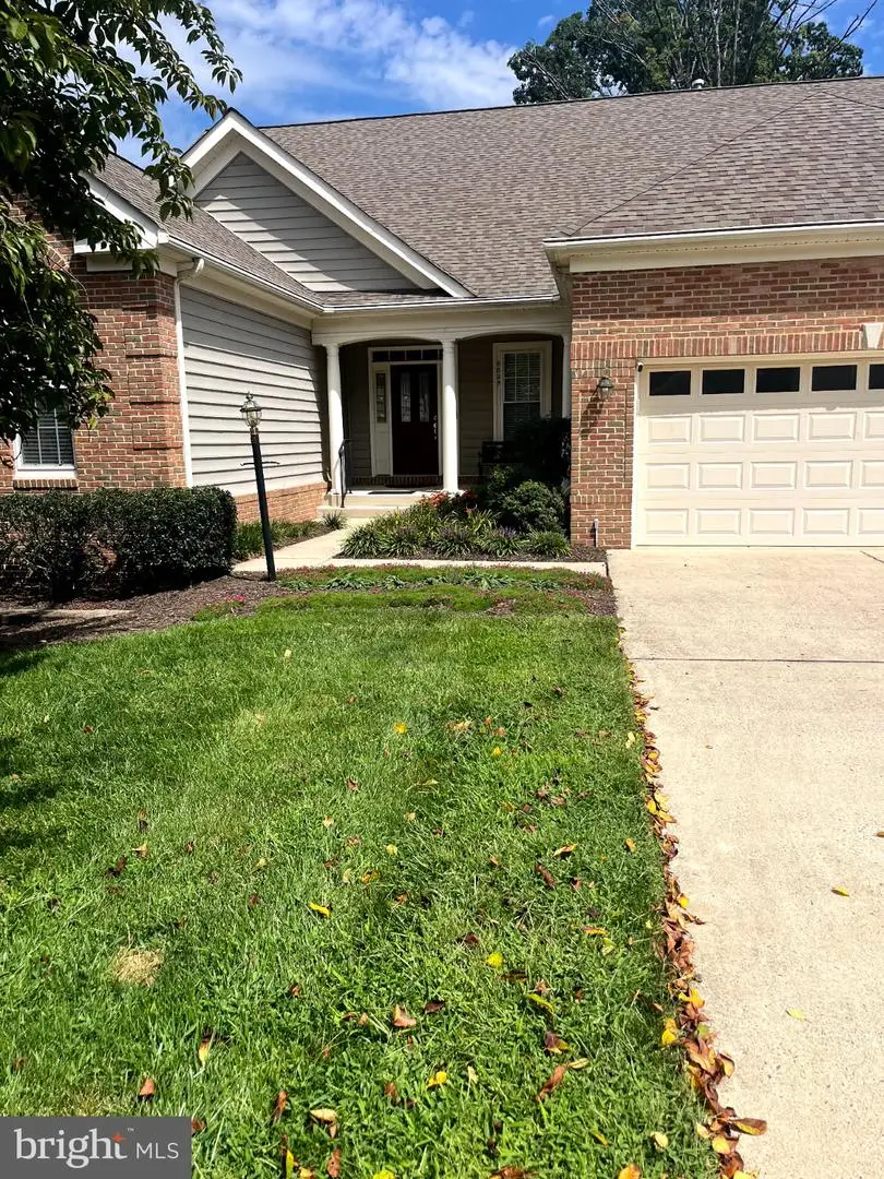 6825 Saddle Run Way, Gainesville, VA 20155 - #2