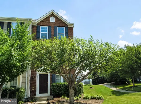 9837 Maitland Loop, BRISTOW, VA 20136