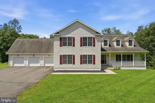 13956 Aden Rd, NOKESVILLE, VA 20181
