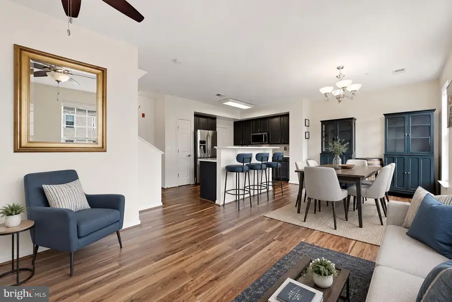14636 Shelford Way, Gainesville, VA 20155 - #2