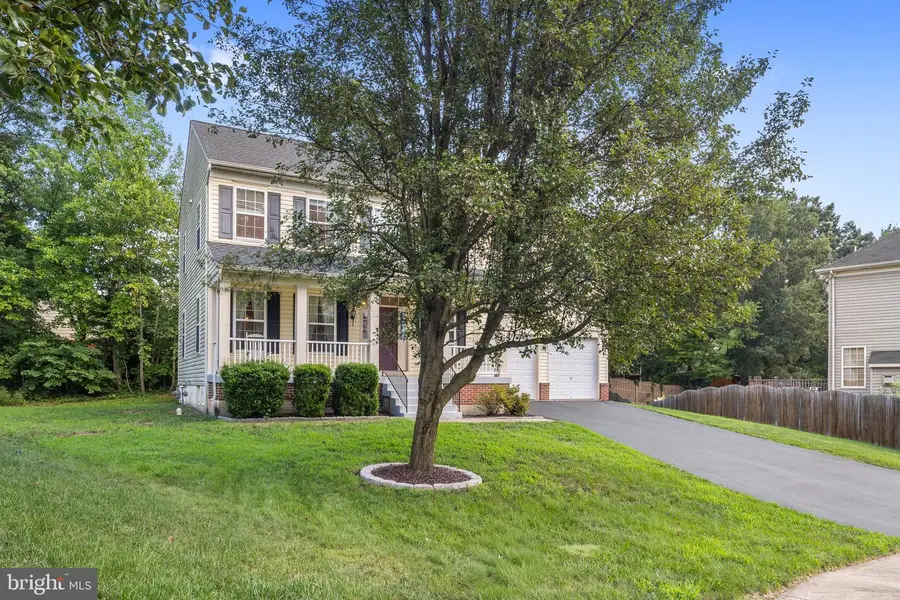 17609 Overlook Rd, Dumfries, VA 22026 - #2