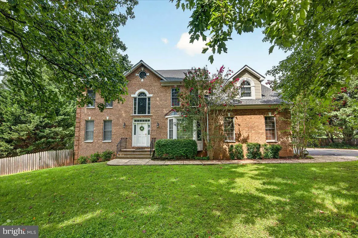 4228 Misty Ridge Dr, Haymarket, VA 20169 - #1